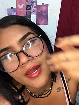 Renata Zoe online show from November 24, 2025, 2:00 am