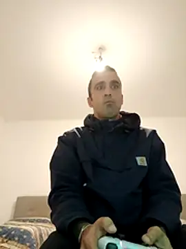 Deffnot7777 online show from November 27, 2025, 11:05 pm