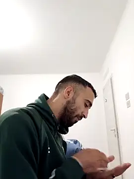 Deffnot7777 online show from November 13, 2025, 10:57 pm