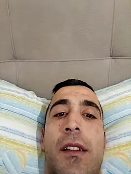 Deffnot7777 online show from November 23, 2025, 1:37 am