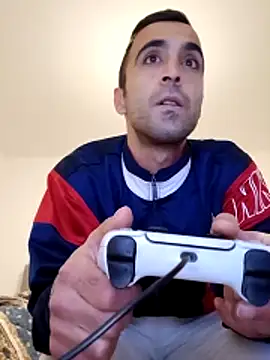 Deffnot7777 online show from November 25, 2025, 10:21 pm