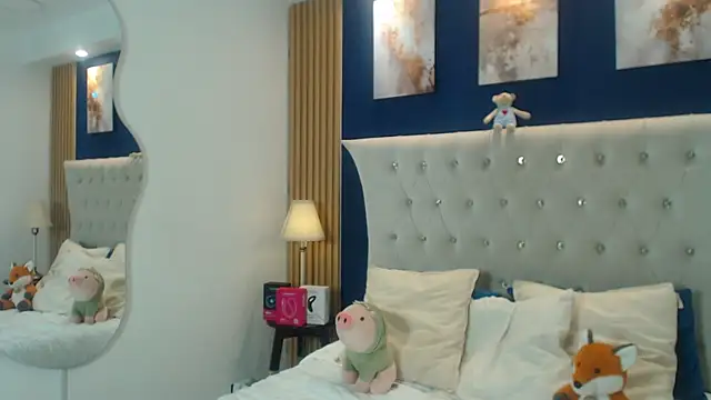 SalvadorFit online show from April 7, 2026, 8:21 pm