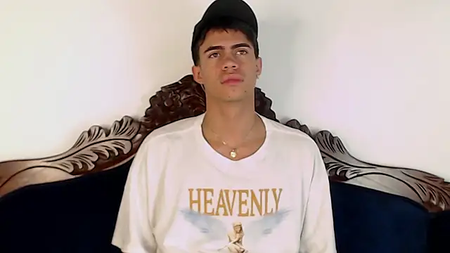 cody pipper  online show from October 30, 2025, 1:31 pm