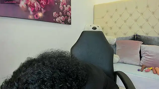 salome willians online show from September 26, 2025, 6:37 pm