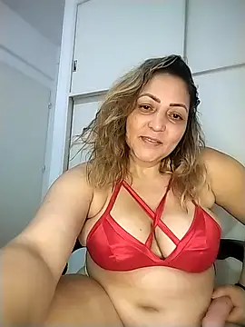 Lunita86 online show from March 10, 2026, 3:10 am