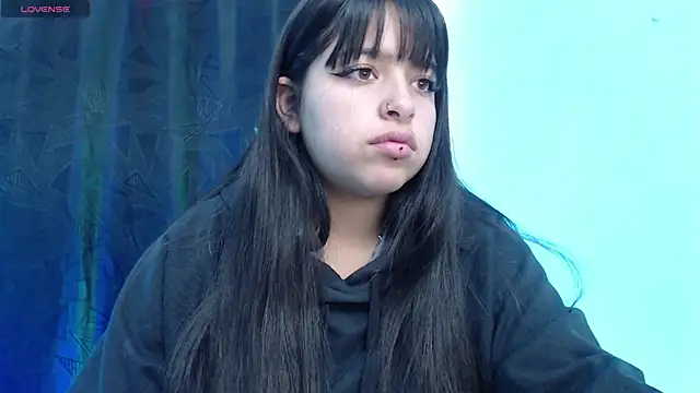 queen salomme online show from October 9, 2025, 12:06 pm