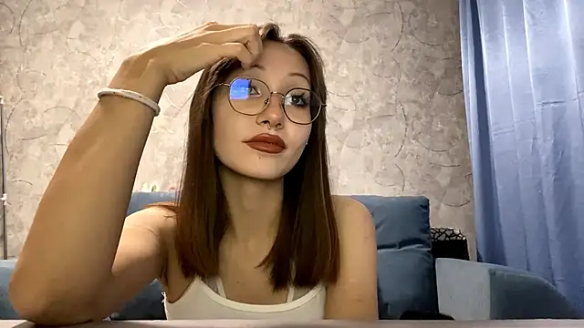 SetsukoBuddemeyer online show from October 16, 2025, 11:29 am