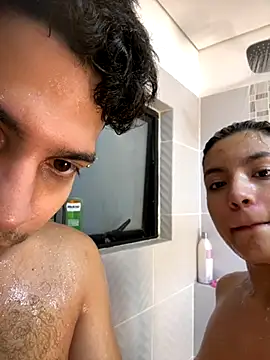 MisteryNight4 online show from October 3, 2025, 2:37 am