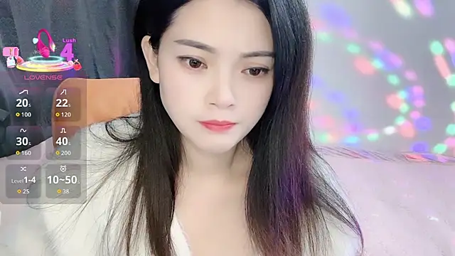 Xiaoxiao-258 online show from November 6, 2025, 12:58 am