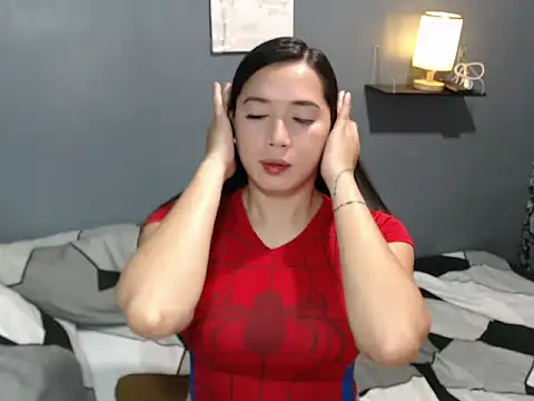 XxBigcumxX online show from December 20, 2025, 4:37 am