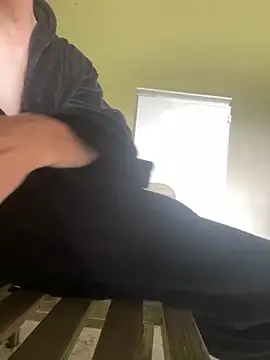 Randy9222 online show from October 11, 2025, 10:05 am