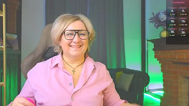 Marta Wils online show from December 20, 2025, 4:59 am