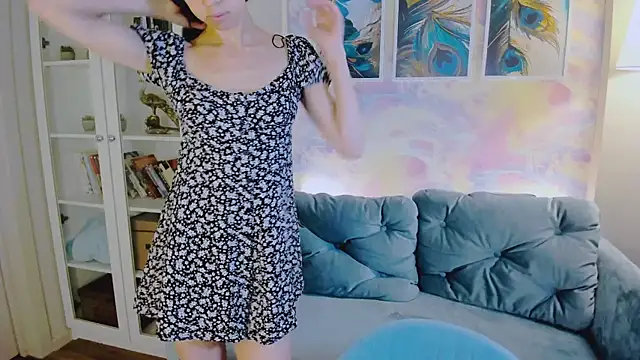 Snapshot of nancy_posh chatting on October 25, 2025, 12:04 pm nancy posh online show from October 25, 2025, 12:04 pm