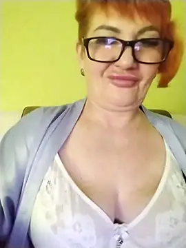 Alissa55552111 online show from February 16, 2026, 6:39 pm