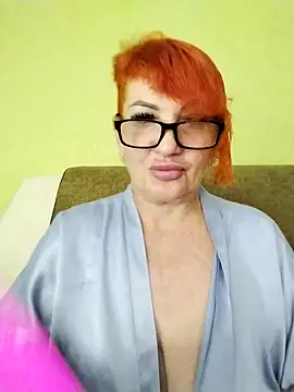 Alissa55552111 online show from May 24, 2026, 10:48 am