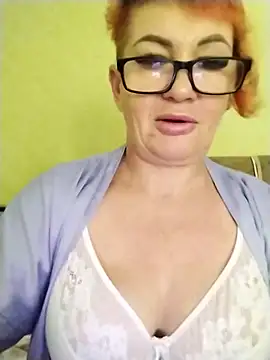 Alissa55552111 online show from October 5, 2025, 6:37 am