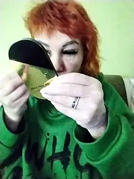 Alissa55552111 online show from February 4, 2026, 11:22 pm