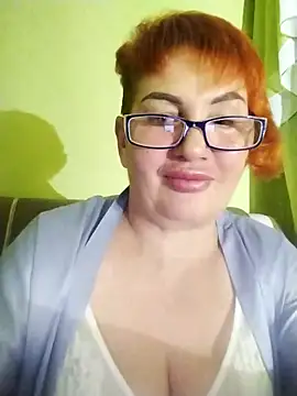 Alissa55552111 online show from January 18, 2026, 8:12 pm