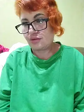 Alissa55552111 online show from February 8, 2026, 8:17 pm