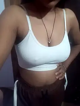 Cute Manvi6 online show from October 29, 2025, 6:51 pm