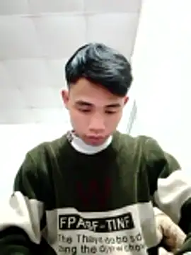 Nhyy xx online show from January 13, 2026, 12:53 pm