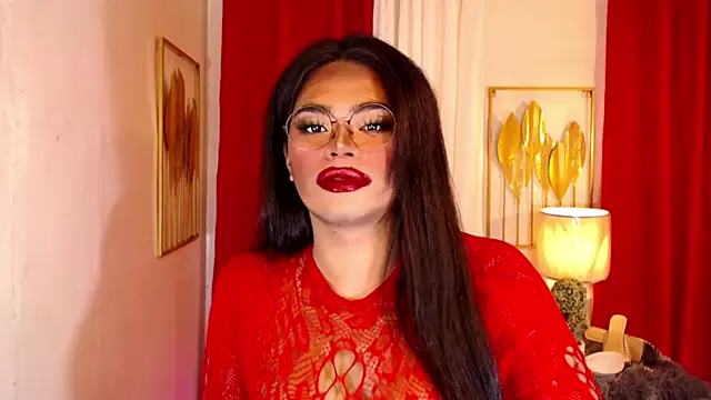 Tasha Goddess online show from February 26, 2026, 1:22 pm