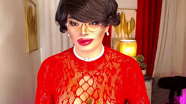 Tasha Goddess online show from March 9, 2026, 3:04 pm