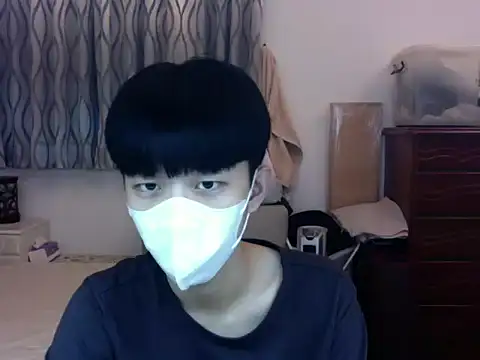 kai101010 online show from September 20, 2025, 2:33 pm