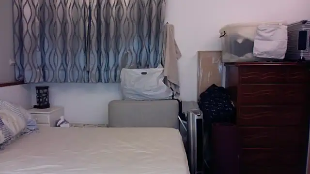 kai101010 online show from October 5, 2025, 4:20 pm