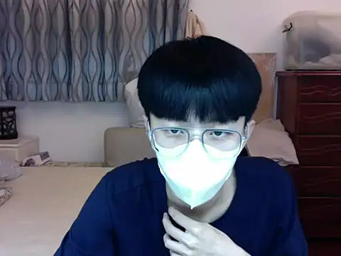 kai101010 online show from September 19, 2025, 3:38 pm