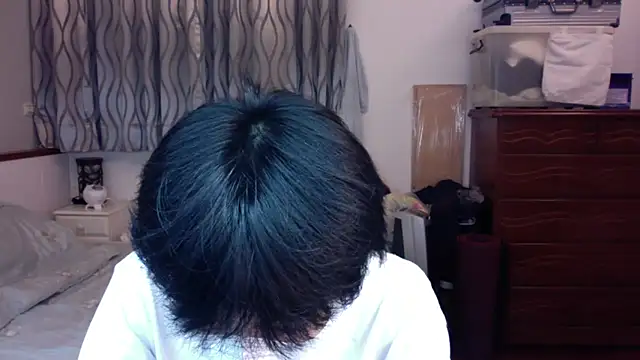 kai101010 online show from December 2, 2025, 1:57 pm