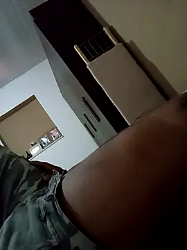 JeffersonRay online show from March 30, 2026, 5:58 pm