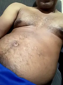 JeffersonRay online show from February 17, 2026, 1:25 am