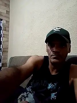 JeffersonRay online show from April 14, 2026, 4:50 am