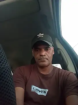 JeffersonRay online show from May 17, 2026, 12:38 pm