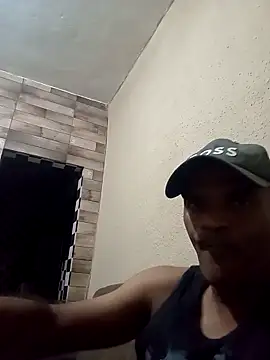 JeffersonRay online show from March 30, 2026, 5:53 am