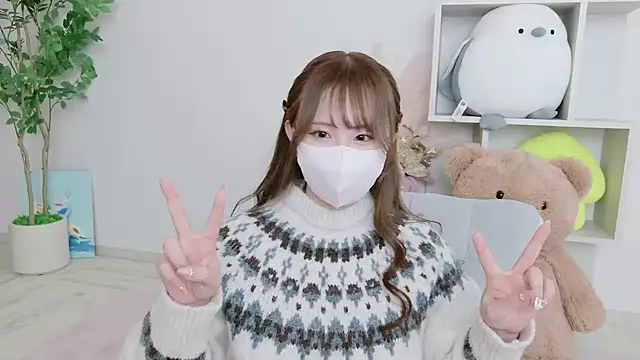 Snapshot of Cocoro_o0 chatting on November 30, 2025, 4:24 am Cocoro o0 online show from November 30, 2025, 4:24 am