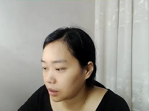 Snapshot of Amei-8 chatting on October 7, 2025, 9:54 am Amei-8 online show from October 7, 2025, 9:54 am