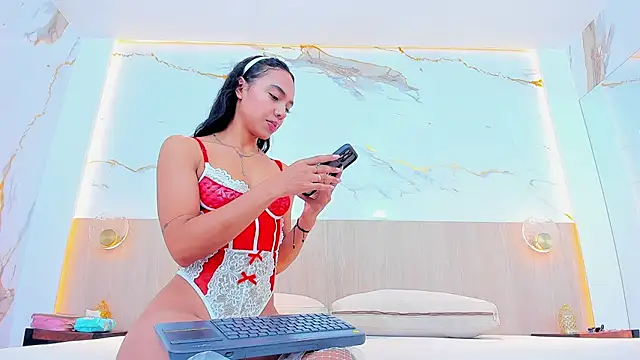 grace daviss online show from November 20, 2025, 10:49 am