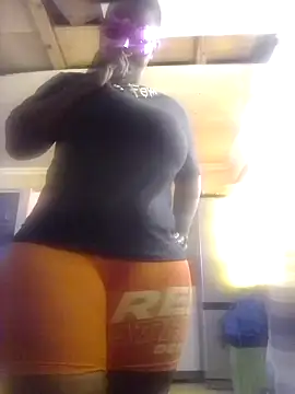 Geebabe219 online show from October 15, 2025, 2:47 pm