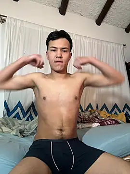 Snapshot of El_awo_ chatting on February 6, 2026, 1:18 pm El awo online show from February 6, 2026, 1:18 pm