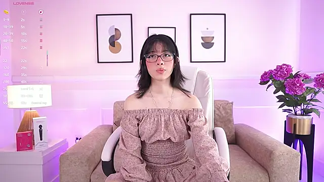 BillieBrownn online show from February 7, 2026, 7:11 pm