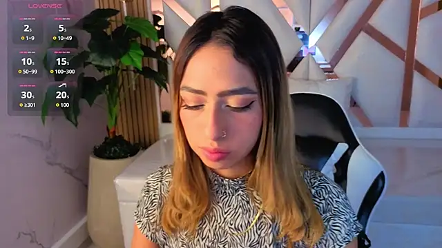 tamara tp online show from March 10, 2026, 7:18 pm