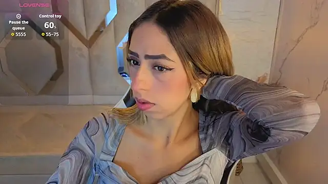 Snapshot of tamara_tp chatting on February 26, 2026, 1:00 pm tamara tp online show from February 26, 2026, 1:00 pm