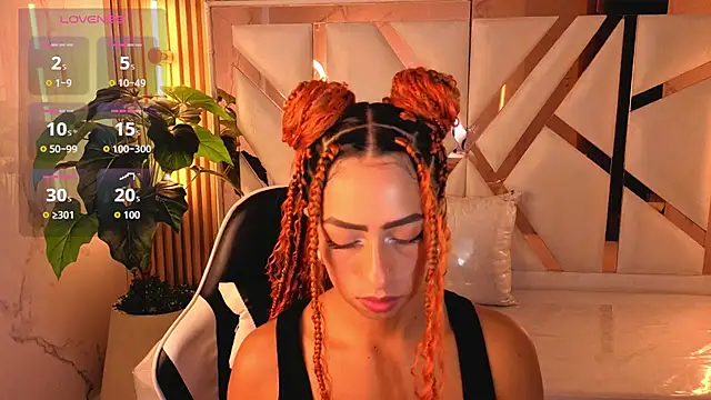 Snapshot of tamara_tp chatting on February 16, 2026, 8:29 pm tamara tp online show from February 16, 2026, 8:29 pm