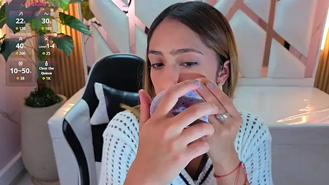 Snapshot of tamara_tp chatting on February 25, 2026, 7:47 pm tamara tp online show from February 25, 2026, 7:47 pm