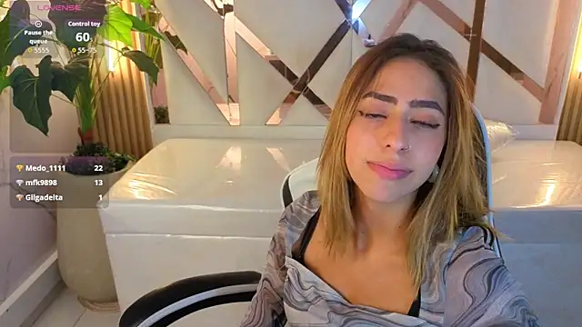 Snapshot of tamara_tp chatting on February 27, 2026, 1:06 am tamara tp online show from February 27, 2026, 1:06 am