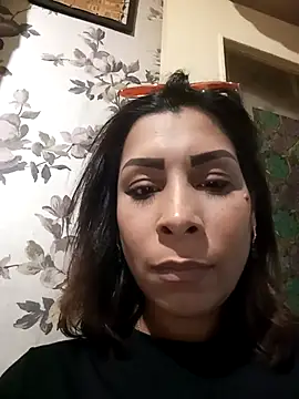 Snapshot of Dominika_a chatting on September 20, 2025, 7:30 pm Dominika a online show from September 20, 2025, 7:30 pm