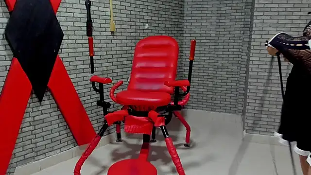 BDSM MEDUZA online show from September 21, 2025, 12:43 pm