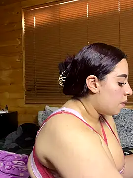 Dani and Ander online show from October 11, 2025, 7:04 pm